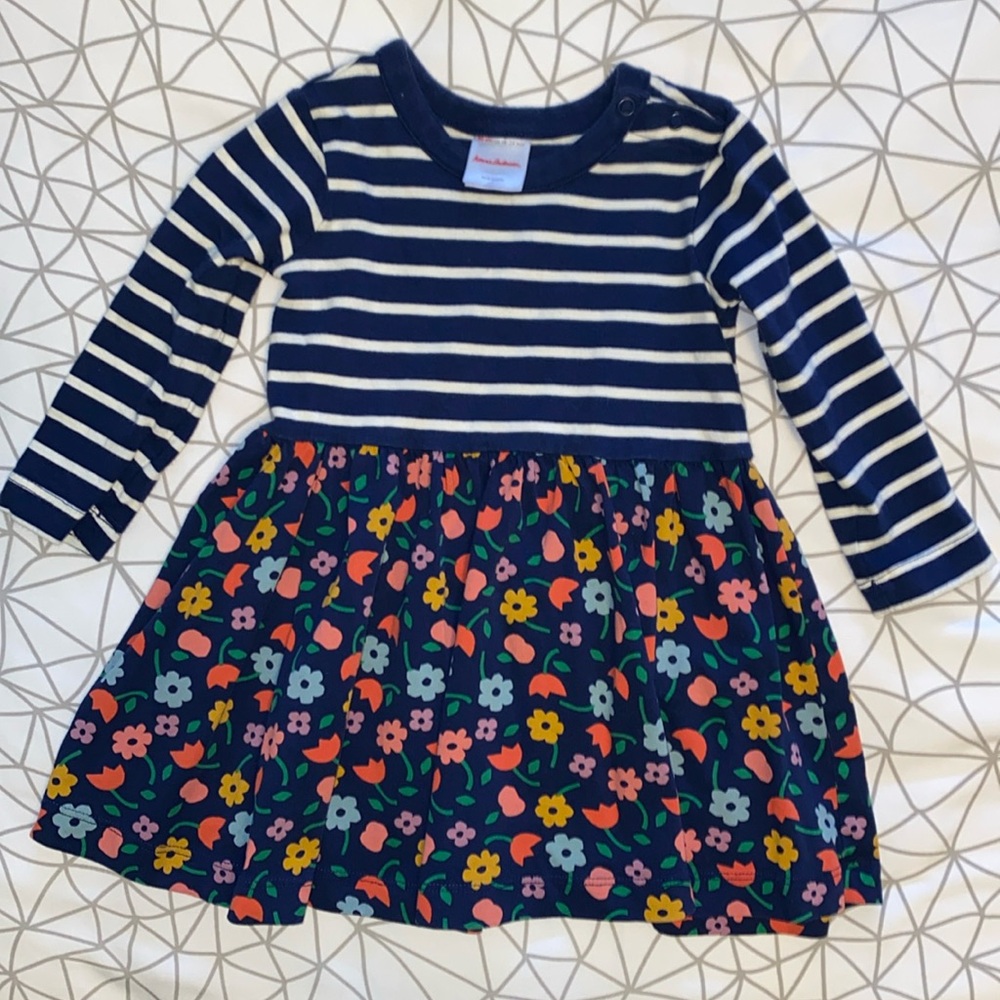 Hanna Andersson Dress